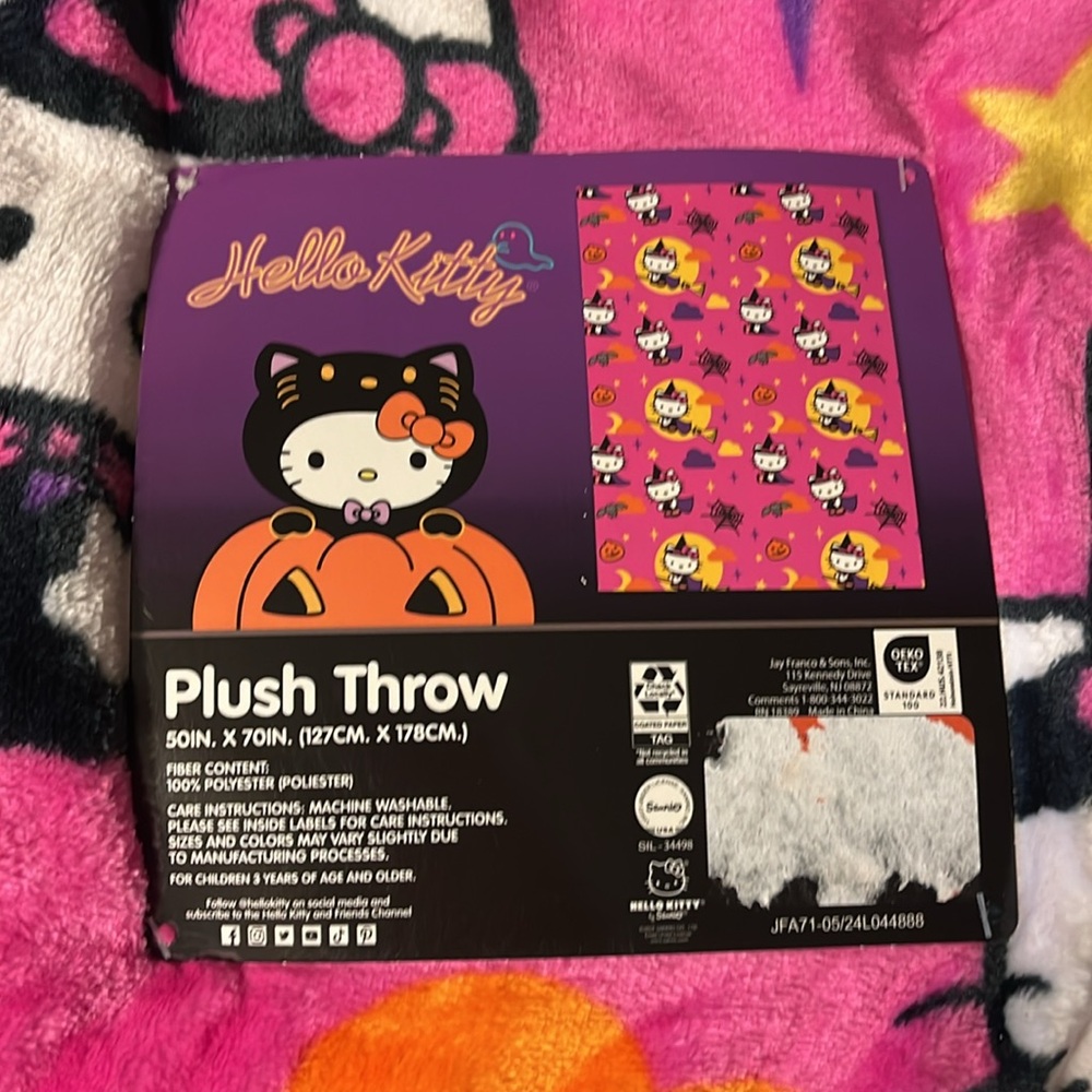 Hello kitty - Picture 3 of 7